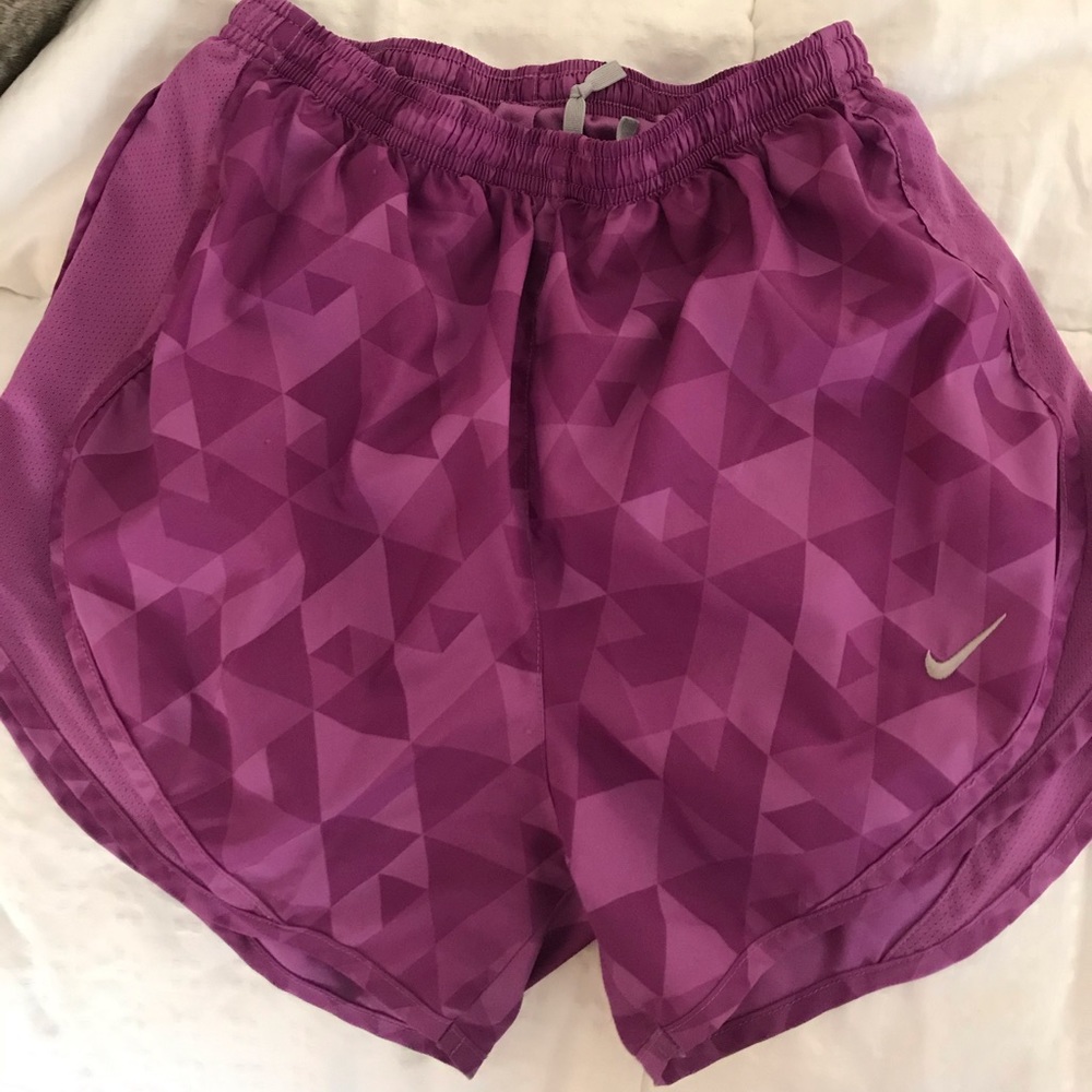 Nike shorts
